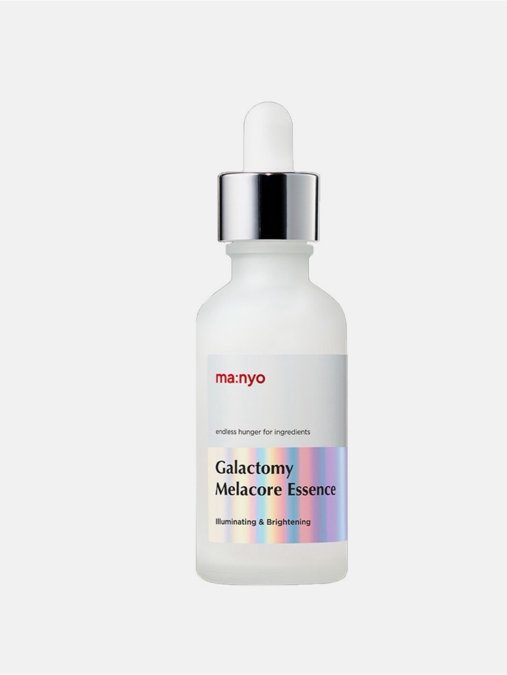 ma:nyo Galactomy Melacore Essence 1.69 Fl Oz NIB